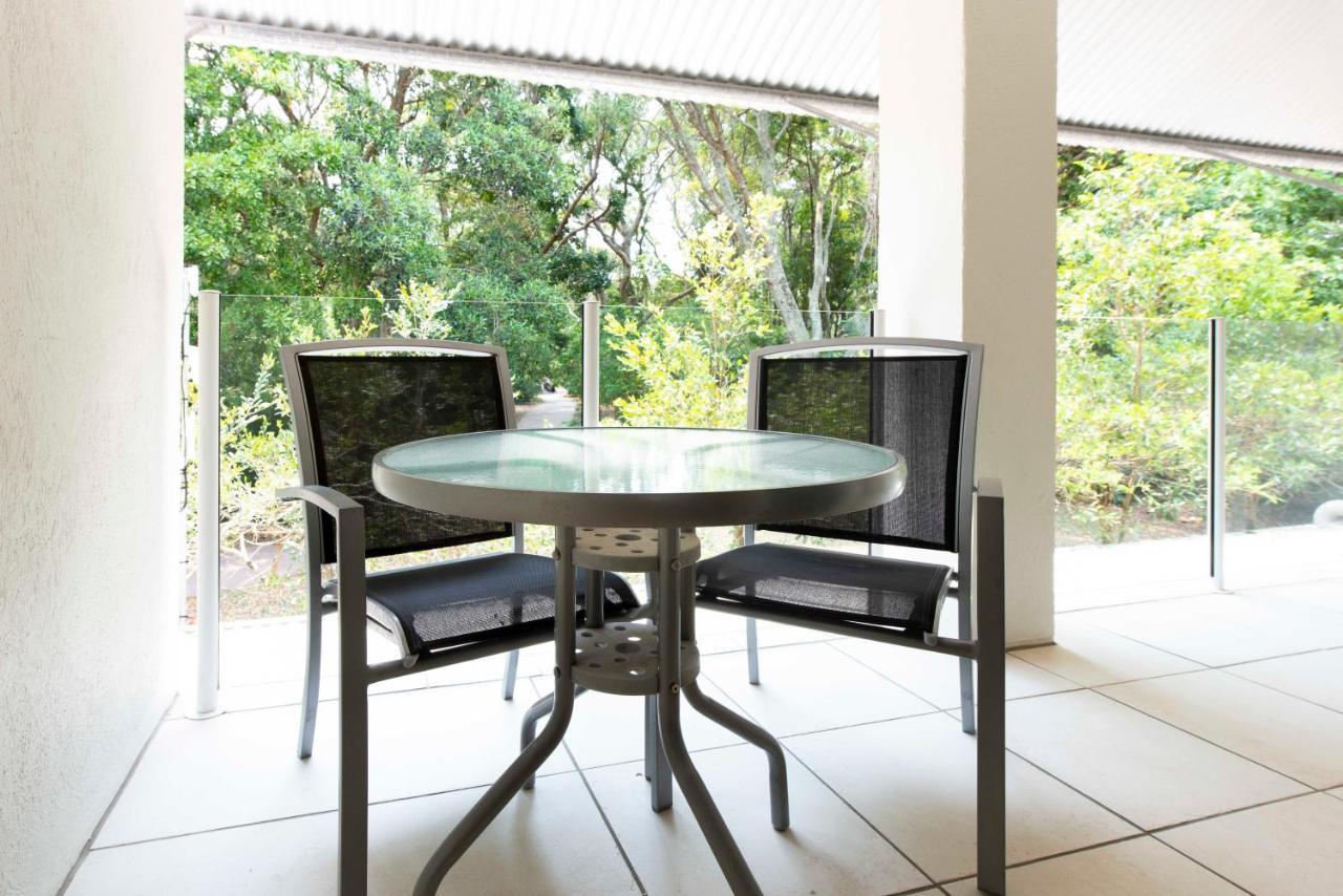 Sandcastles Noosa Exterior foto
