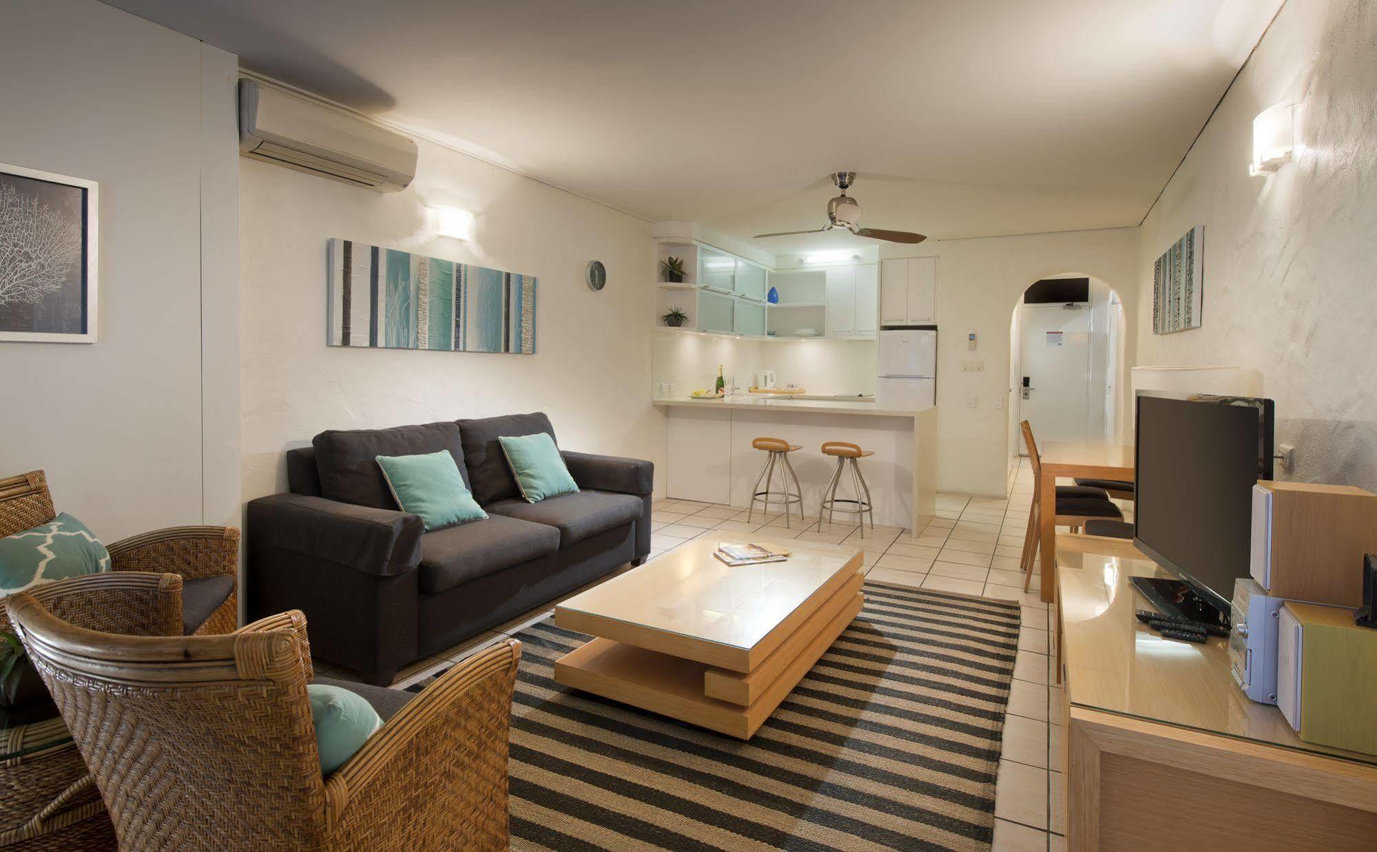 Sandcastles Noosa Exterior foto