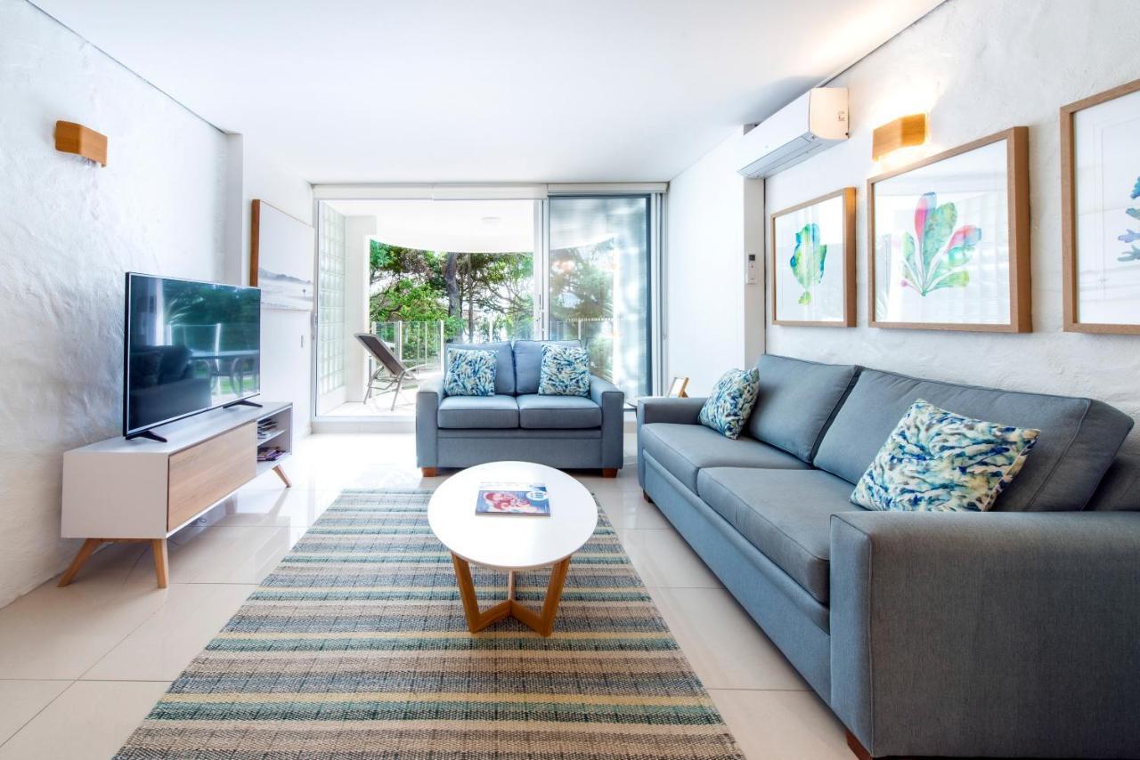 Sandcastles Noosa Exterior foto