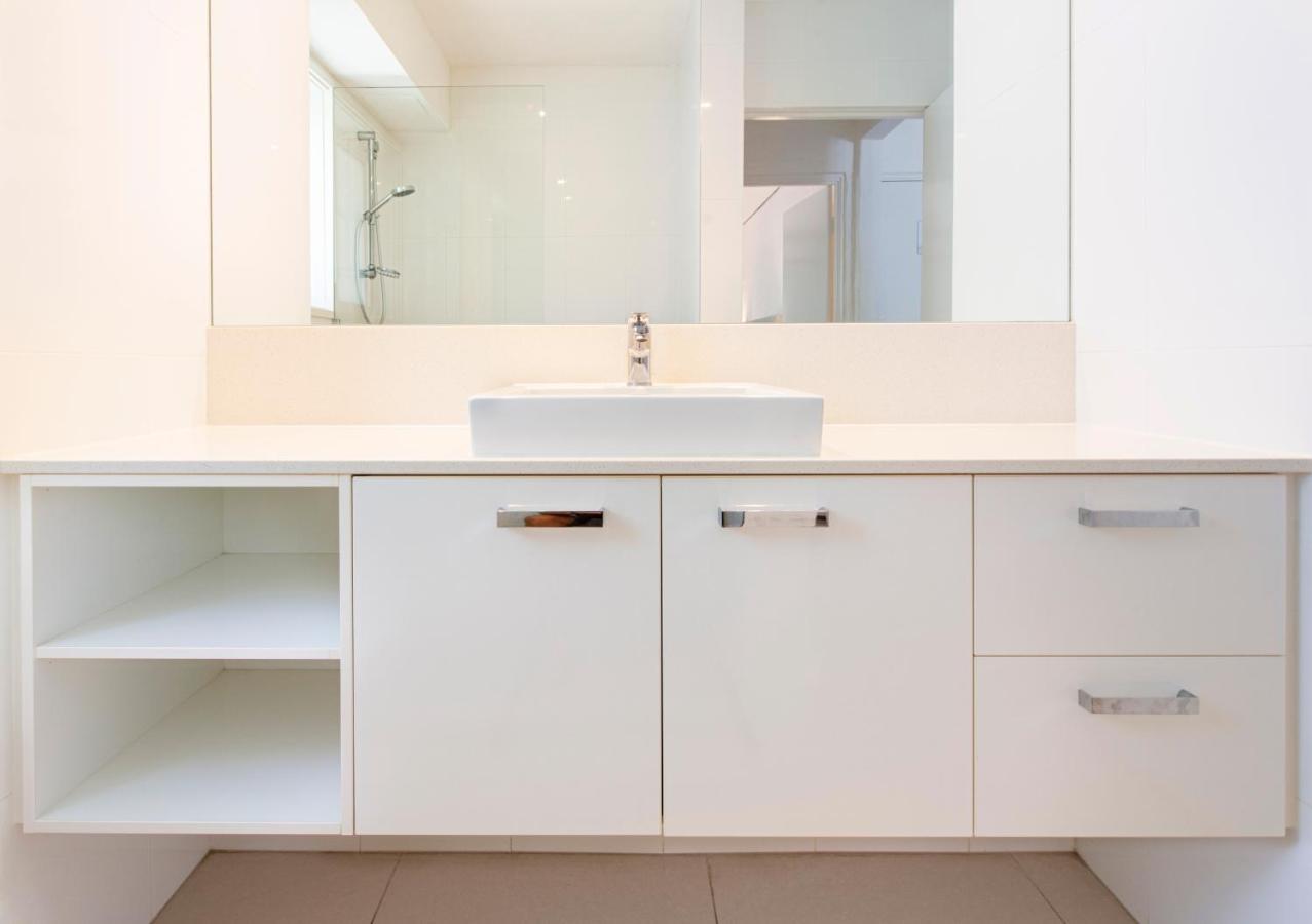 Sandcastles Noosa Exterior foto